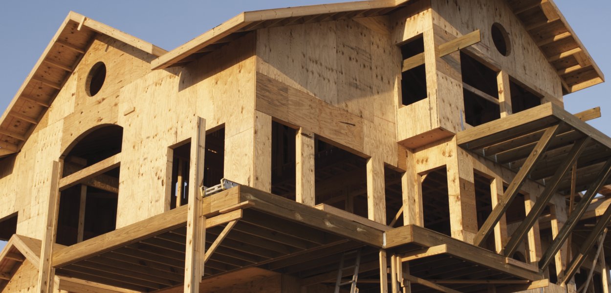Construction Loans for Builders / Developers in South Dakota.