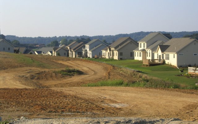 New Richmond, Wisconsin Lot Land Loans